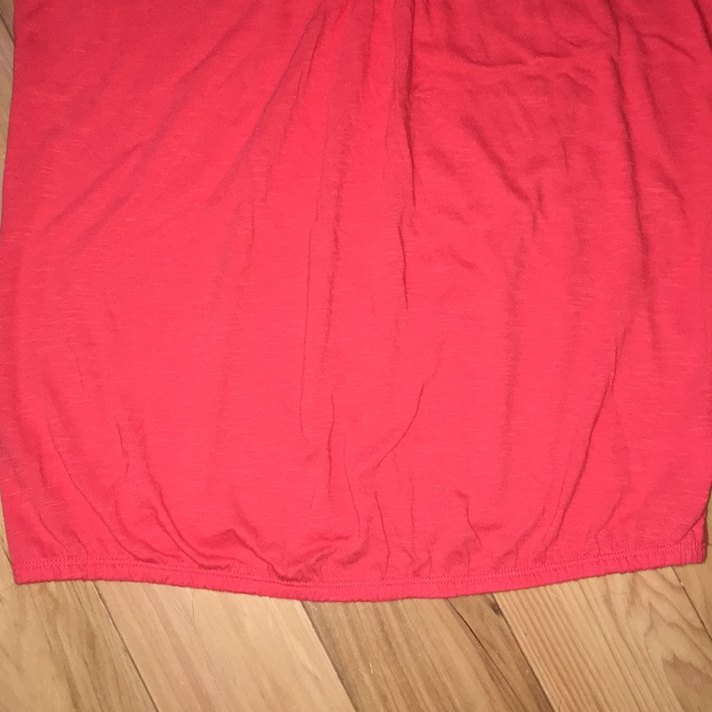 GAP Racer back tank - Picture 3 of 4